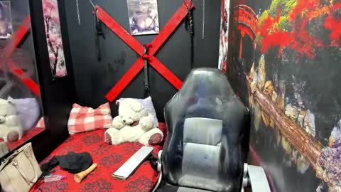 Snapshot of miatentazione chatting on 27, 9, 2025 Mariana online show from 27, 9, 2025