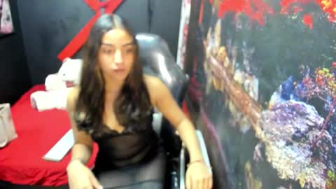 Snapshot of miatentazione chatting on 2, 10, 2025 Mariana online show from 2, 10, 2025