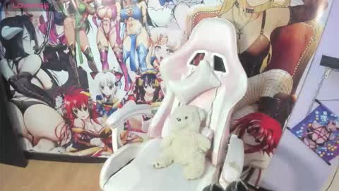 Snapshot of miatentazione chatting on 6, 11, 2025 Mariana online show from 6, 11, 2025