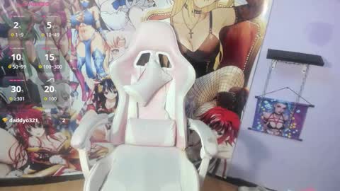 Snapshot of miatentazione chatting on 11, 11, 2025 Mariana online show from 11, 11, 2025