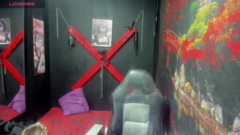 Snapshot of miatentazione chatting on 13, 11, 2025 Mariana online show from 13, 11, 2025