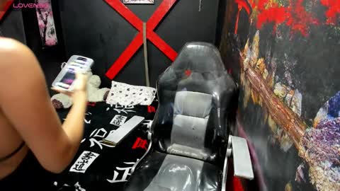 Snapshot of miatentazione chatting on 24, 11, 2025 Mariana online show from 24, 11, 2025