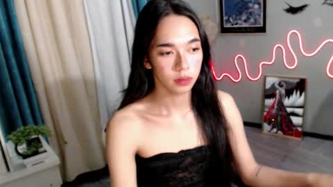 Mia online show from 28, 1, 2025