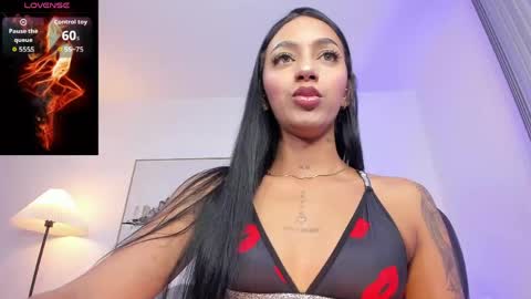 Snapshot of miavegas1 chatting on 19, 5, 2026 Mia Vegas online show from 19, 5, 2026