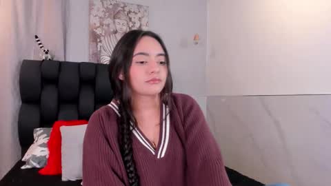 Snapshot of miavelvet1 chatting on 18, 2, 2026 miavelvet1 online show from 18, 2, 2026