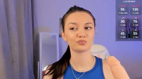 Mia online show from 6, 3, 2025