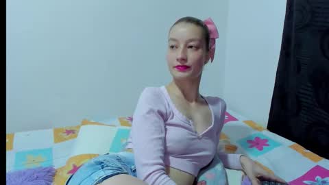 Snapshot of miavolkova_ chatting on 16, 1, 2026 Chloe online show from 16, 1, 2026