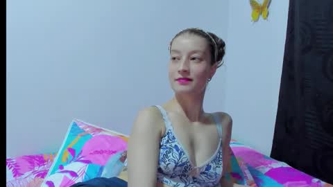 Snapshot of miavolkova_ chatting on 26, 2, 2026 Chloe online show from 26, 2, 2026