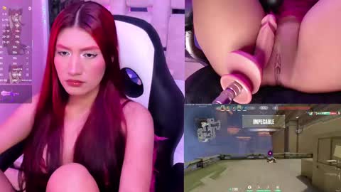 mia online show from 19, 9, 2025