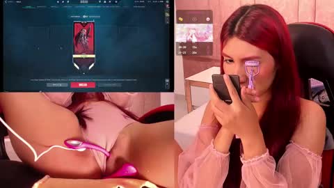 mia online show from 16, 10, 2025