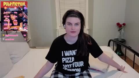 Mia  online show from 10, 3, 2026