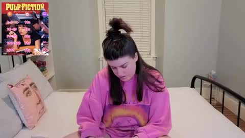 Mia  online show from 6, 4, 2026