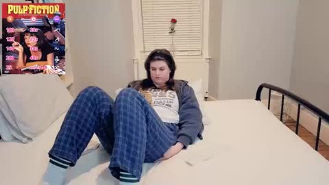 Mia  online show from 16, 4, 2026