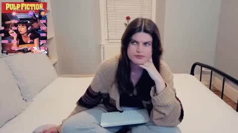 Snapshot of miawallace__ chatting on 12, 5, 2026 Mia online show from 12, 5, 2026