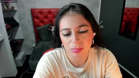 Snapshot of miawils_ chatting on 11, 2, 2025 M I A W I L S online show from 11, 2, 2025