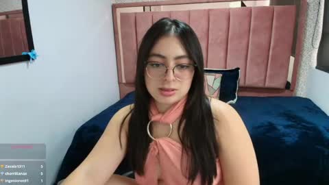 Snapshot of miawils_ chatting on 16, 5, 2026 M I A W I L S online show from 16, 5, 2026