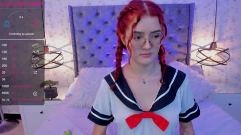 Mia winx  online show from 7, 12, 2024