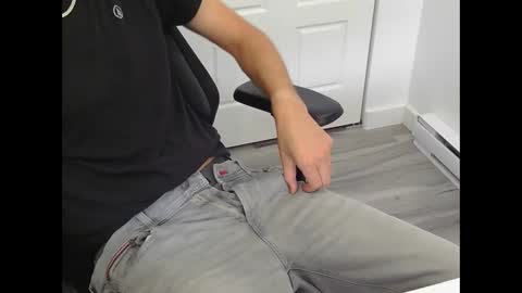 Snapshot of mic6969mic chatting on 1, 10, 2025 mic6969mic online show from 1, 10, 2025