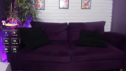 Micaela online show from 21, 6, 2026