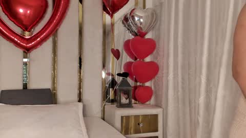 micaelahott_ online show from 2, 2, 2025