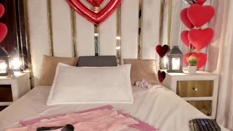 micaelahott_ online show from 3, 2, 2025