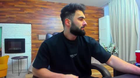 MicahLane online show from 15, 12, 2025