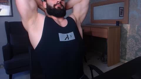 MicahLane online show from 16, 3, 2026