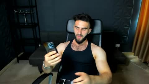 Snapshot of micahlane chatting on 20, 5, 2026 MicahLane online show from 20, 5, 2026
