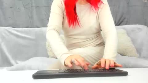 Goddess M online show from 1, 12, 2024