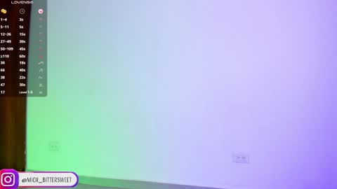         online show from 21, 1, 2025