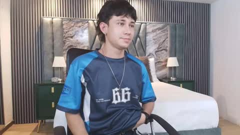 Michael online show from 5, 3, 2026