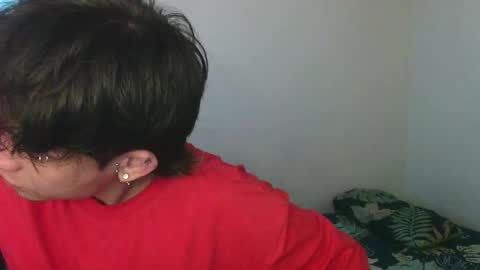 Snapshot of michaeel_blue chatting on 15, 5, 2026 Michael online show from 15, 5, 2026