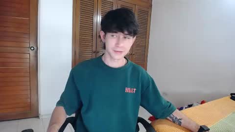 Snapshot of michaeel_blue chatting on 11, 6, 2026 Michael online show from 11, 6, 2026