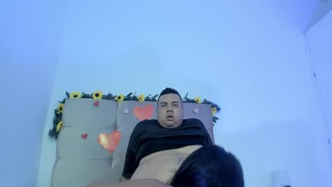 Micky and Sharon online show from 20, 2, 2025