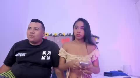 Micky and Sharon online show from 5, 3, 2025