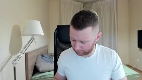 Michael Birkin online show from 7, 12, 2024