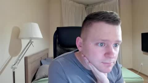 Michael Birkin online show from 24, 12, 2024