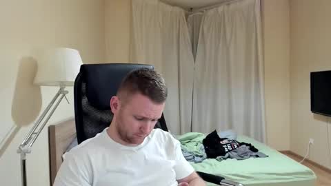 Michael Birkin online show from 28, 12, 2024