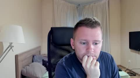 Michael Birkin online show from 14, 9, 2025