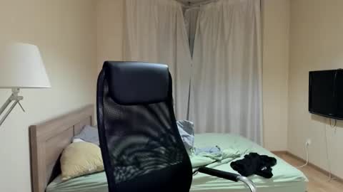 Michael Birkin online show from 13, 10, 2025