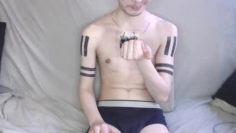 Michael online show from 11, 2, 2026