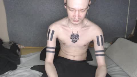 Michael online show from 16, 2, 2026