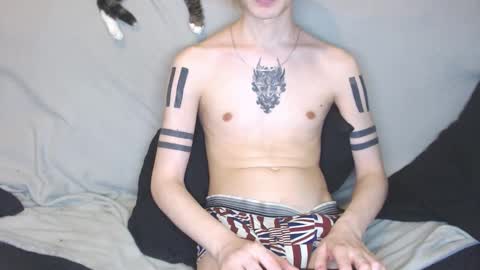 Michael online show from 28, 3, 2026