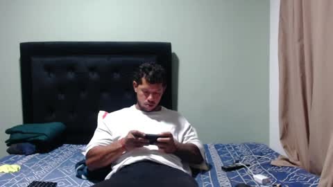 Michael Daviss online show from 1, 4, 2026