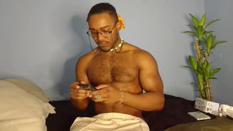 Michael online show from 18, 10, 2025
