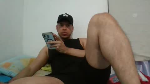 Snapshot of michael_jonessss chatting on 29, 10, 2025 Michael Jones Modelo Independiente online show from 29, 10, 2025