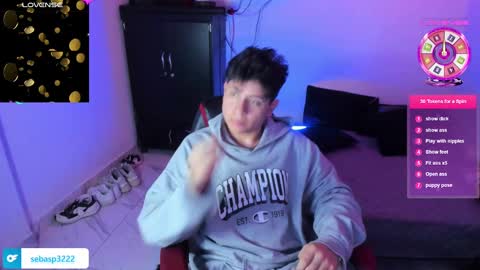 michael independent model  online show from 6, 2, 2025