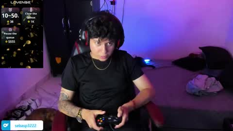 michael independent model  online show from 21, 2, 2025