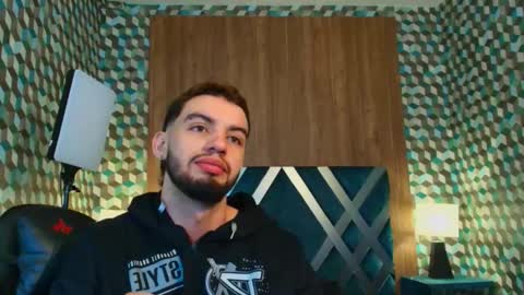 Michael Stevens online show from 11, 10, 2025