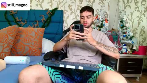 Michael Stevens online show from 4, 12, 2025